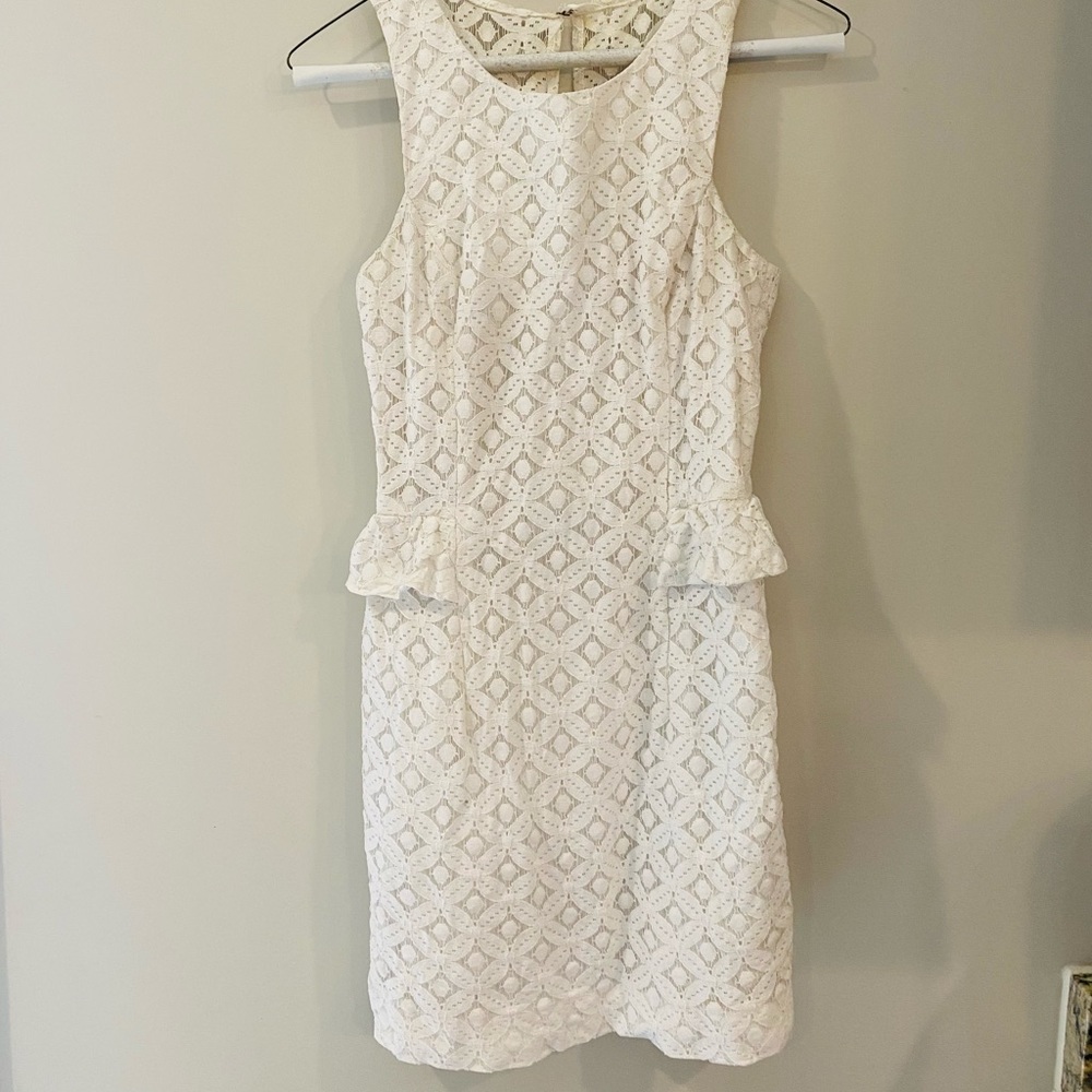 shift dress